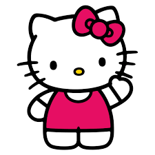 Hello Kitty Хелло Китти