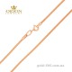 Цепь из красного золота 5082498101