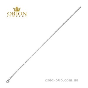 Браслет из белого золота 4213635102