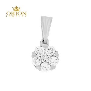 Золотой подвес 3190834102