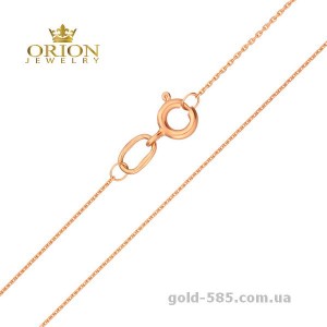 Цепь из красного золота 5072941101