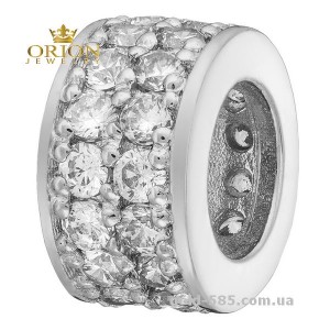 Подвес из белого золота 3103952102