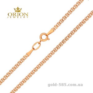 Цепь из красного золота 5033008101