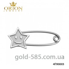 Булавка 4П90003Р