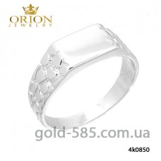 Каблучка К0850Р