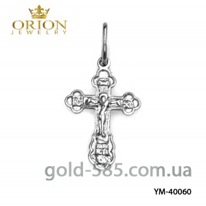 Крестик YM-40060