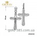 Серебряный Подвес 4П50109Р