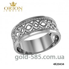 Кольцо 4К20434