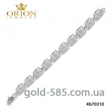 Браслет 4Б70310Р