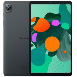Blackview Tab 60 6/128GB LTE Iron Gray