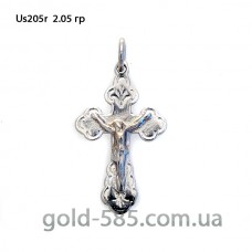 Крестик Us205r
