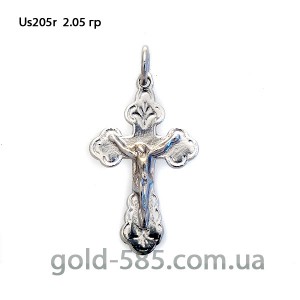 Крестик Us205r
