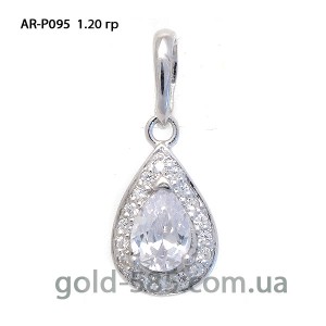Подвес "Капелька" AR-P095