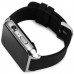 Умные часы King Wear GT88 c SIM картой (Серебристый)