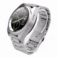 Умные часы Smart watch No.1 G6 metal (Серебристый)