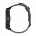 Умные часы King Wear FS08 с GPS модулем и влагозащитой IP68 (Черный)
