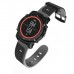 Умные часы King Wear FS08 с GPS модулем и влагозащитой IP68 (Черный)