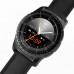 Умные часы King Wear KW28 с поддержкой SIM и карт памяти (Черный)