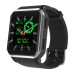 Умные часы King Wear KW06 на Android 5.1 с поддержкой 3G (Черный)