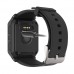 Умные часы King Wear KW06 на Android 5.1 с поддержкой 3G (Черный)