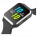 Умные часы King Wear KW06 на Android 5.1 с поддержкой 3G (Черный)