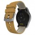 Умные часы King Wear KW28 с поддержкой SIM и карт памяти (Серебристый)