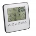 Метеостанция KKMoon weather station (Серебристый)