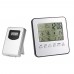 Метеостанция KKMoon weather station (Серебристый)