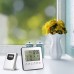 Метеостанция KKMoon weather station (Серебристый)