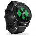 Умные часы Zeblaze Thor 4 Pro с Android 7.1.1 и встроенным GPS (Черный)
