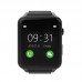 Умные часы King Wear GT88 c SIM картой (Черный)