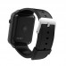 Умные часы King Wear GT88 c SIM картой (Черный)