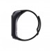 Умный фитнес-браслет и bluetooth гарнитура Goral B03 (Черный)