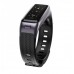 Умный фитнес-браслет и bluetooth гарнитура Goral B03 (Черный)