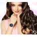 Умные смарт часы King Wear KW10 Metal с защитой от воды (Серебристый)