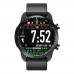 Умные часы King Wear KC06 с поддержкой 4G и встроенным GPS (Черный)