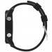 Умные часы King Wear KC06 с поддержкой 4G и встроенным GPS (Черный)