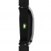 Умный фитнес-браслет и bluetooth гарнитура King Wear KR04 (Черный)