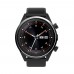 Умные часы King Wear KC05 на Android 7.0 с поддержкой GPS (Черный)