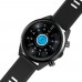Умные часы King Wear KC05 на Android 7.0 с поддержкой GPS (Черный)