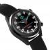 Умные часы King Wear KC05 на Android 7.0 с поддержкой GPS (Черный)