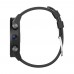 Умные часы King Wear KC05 на Android 7.0 с поддержкой GPS (Черный)