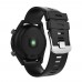Умные часы King Wear KC05 на Android 7.0 с поддержкой GPS (Черный)
