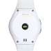 Умные часы King Wear KW18 с поддержкой SIM-карты (Белый)