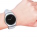 Умные часы King Wear KW18 с поддержкой SIM-карты (Белый)