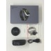 Умный фитнес-браслет и bluetooth гарнитура Goral B03 (Черный)