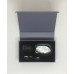 Умный фитнес-браслет и bluetooth гарнитура Goral B03 (Черный)
