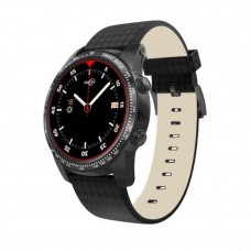 Умные часы King Wear KW99 с Android 5.1 (Черный)