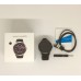 Умные часы Lemfo X200 с сенсорным Amoled экраном (Черный)
