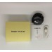 Умные часы King Wear KC06 с поддержкой 4G и встроенным GPS (Черный)
